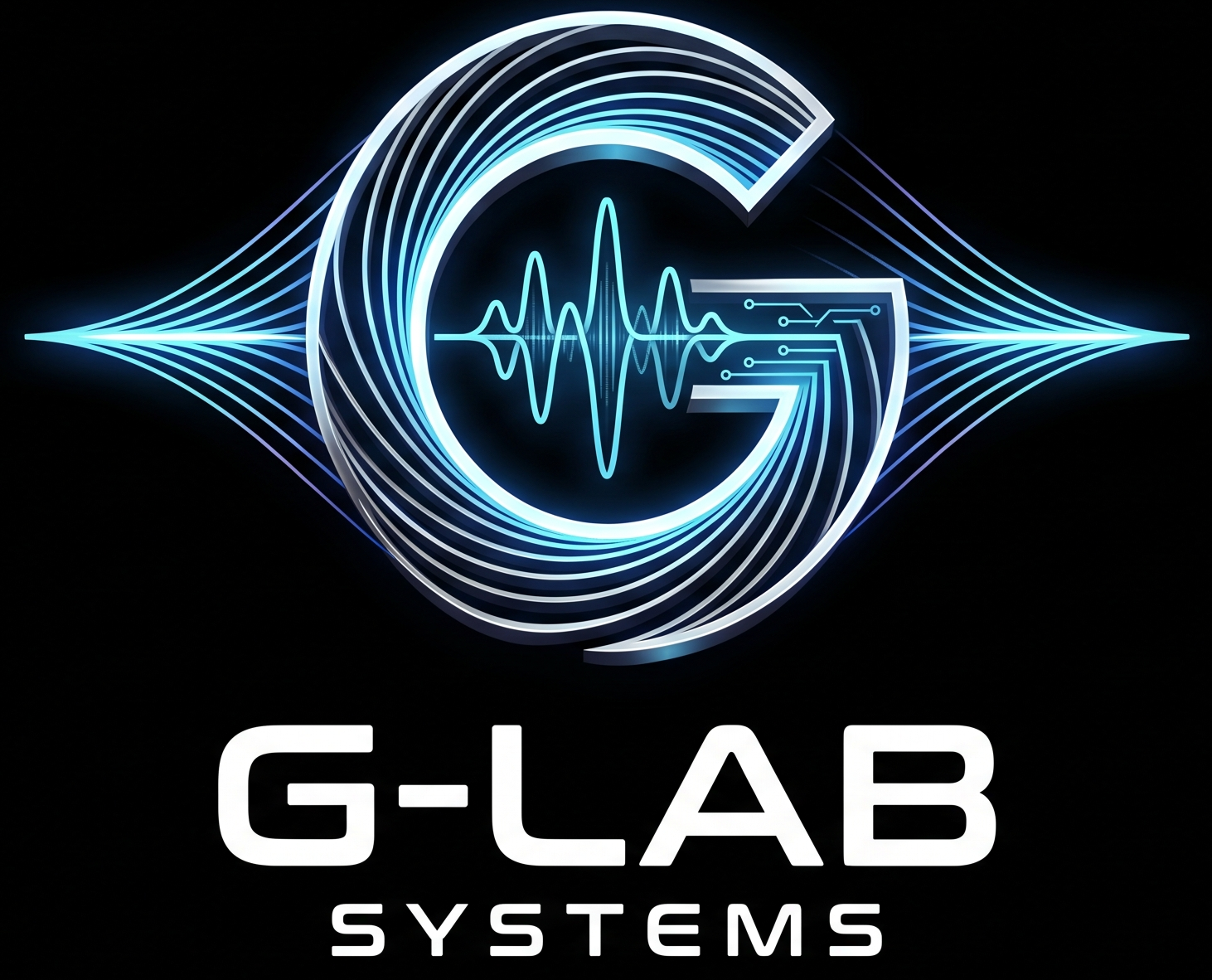 G-LAB Systems Logo