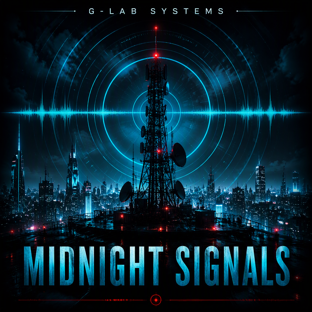 Midnight Signals Cover