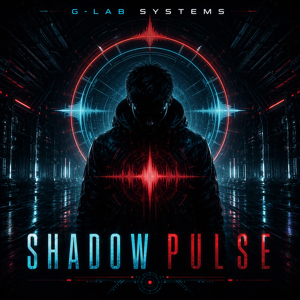 Shadow Pulse Cover